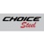 Choice Steel Company Logotype
