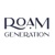 Roam Generation Logo