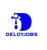 Deloyjobs Logo