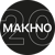 MAKHNO Studio Logo
