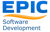 EPIC Software Development Logo
