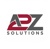 A2Z Solutions Logo