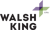 Walsh King LLP Logo