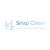 Snap Clean Logo