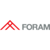 The Foram Group Logo