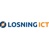 LOSNING ICT B.V. Logotype