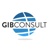 GIB Consult - Your Translation Experts Logo