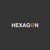 Hexagon- Best Digital Marketing Agency in ahmedabad Logotype