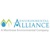 Environmental Alliance, Inc. Logotype