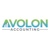 Avolon Accounting & CFO Services Logo