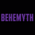 Behemyth Logo