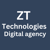ZT Technologies Logo