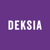 DEKSIA Logo