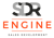 SDRengine Logo