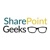 SharePoint Geeks Logo