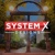 System X Designs Logo