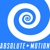 Absolute Motion Video Logo