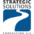 Strategic Solutions Consulting LLC Logo