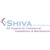 Shiva Air Conditioning Ltd Logotype