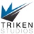 Triken Studios Logo