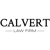 Calvert Law Firm Logotype
