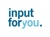 Input for You Logo