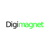 Digimagnet Communication Pvt Ltd Logo
