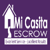 Mi Casita Escrow Inc Logo