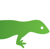 Green Gecko Digital Logo