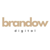 Brandow Digital Logo