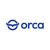 Orca Digital Indonesia Logo