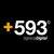 +593 Agencia Digital Logo