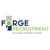 Forge Recruitment Logo