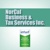 NorCal Business and Tax Services, Inc Logo