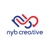 NYB Creative Logo