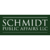 Schmidt Public Affairs LLC Logo