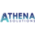 Athena Solutions Logo