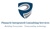 Pinnacle Consulting Group Logo