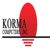 Korma Computers Inc Logo