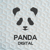 PandaDigital Logo