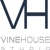 Vinehouse Photo Logo