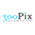 300Pix Logo