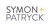 SymonPatryck Logo