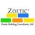 Zoetic® Building Consultants Logo
