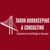 Taron Bookkeeping & Consulting Logo
