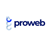 proweb (Pro Web Pty Ltd) Logo