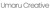 Umaru Creative Logotype