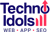 Techno Idols Logo