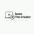 Isaac The Creator Logo