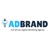 ADBRAND l Agency Logo